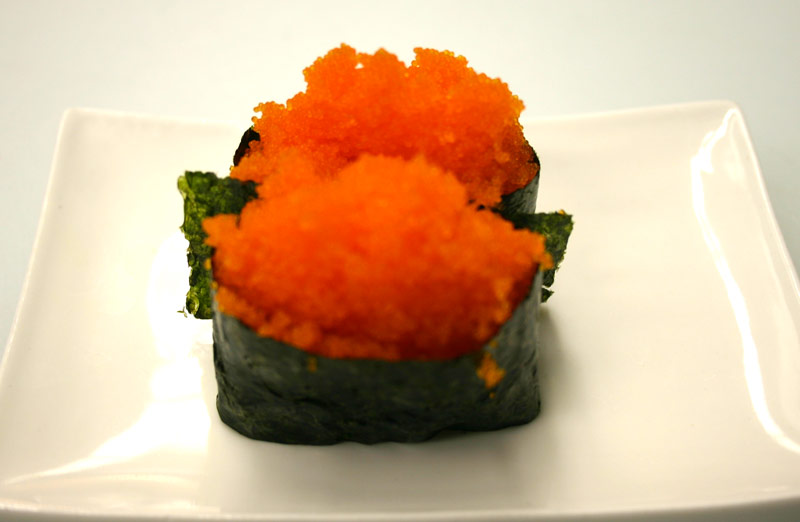 sushi_Smelt-egg